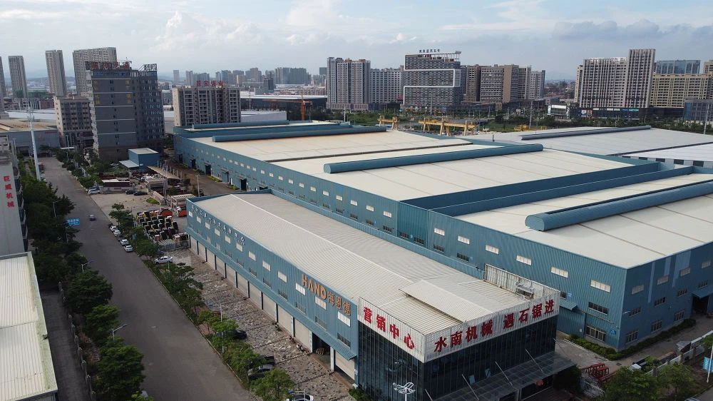 Mining machine supplier(001)