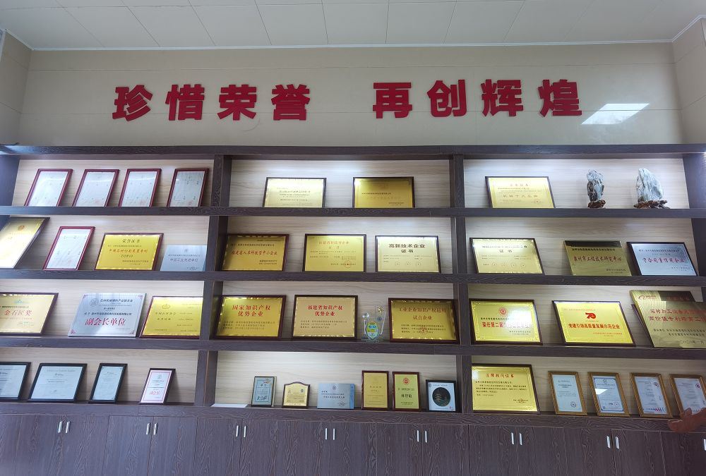 slab stone polisher factory(001)