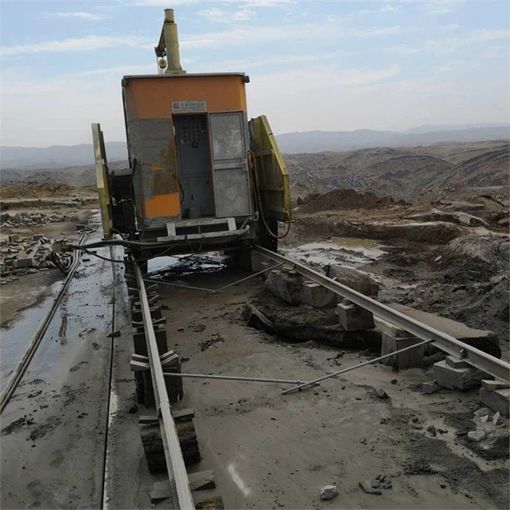 double blade mining machine (11)