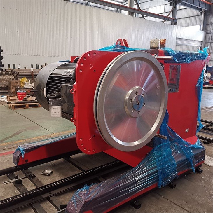 Marble wire saw